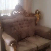 مبل کارکرده|مبلمان خانگی و میز عسلی|رشت, رودباری|دیوار