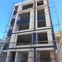 داربست فلزی مرودشت