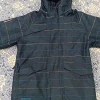 کاپشن خارجی در حد|لباس|صومعهسرا, |دیوار