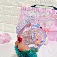 پاک کن جعبه ای کلید دار کرومی ، ملودی ، سینایورول|لوازم التحریر|قم, سالاریه|دیوار