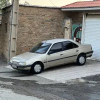 پژو ۴۰۵