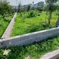 زمین در قطعات ۲۳۰