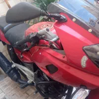پالس قرمز ۲۲۰