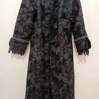 مانتو مجلسی