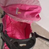 ست کالسکه،رورئک،|کالسکه و لوازم جانبی|باقرشهر, |دیوار