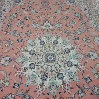 یک جفت فرش ۹متری کاشان|فرش|تهران, مرزداران|دیوار