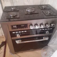 گاز مدل تکنو فلش خور|اجاق گاز و لوازم برقی پخت‌وپز|سبزوار, رضوی|دیوار