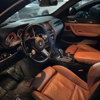 BMW X4 2018|خودرو سواری و وانت|اهواز, پادادشهر|دیوار