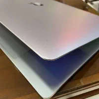 macbook pro 2019-core i9-32-512-4gb|رایانه همراه|مشهد, سعد آباد|دیوار