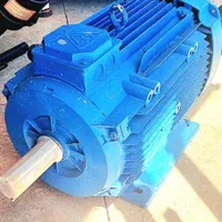 انواع الکتروموتور های تکفازوسه فاز-سیم پیچ مس|ماشینآلات صنعتی|سبزوار, کهنه آب|دیوار