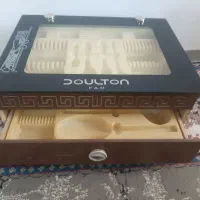 جاقاشقی چوبی