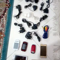 شارژر و گوشی|لوازم جانبی موبایل و تبلت|کرج, استاندارد|دیوار