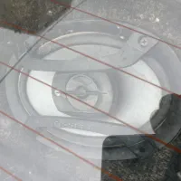 آمپلی فایر و دوعدد باند پایونر