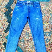 شلوار مردانه مام استایل|لباس|مشهد, موعود|دیوار