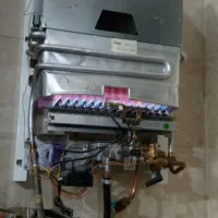 تعمیر ابگرمکن زمینی ودیواری