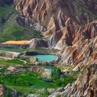 آف لحظه آخری تور بوژان فردا جمعه ۷ شهریور|تور و چارتر|سبزوار, هویزه|دیوار