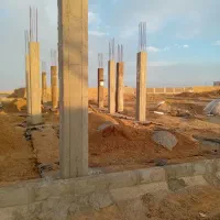 انجام اسکلت ساختمان|خدمات پیشه و مهارت|دامغان, |دیوار