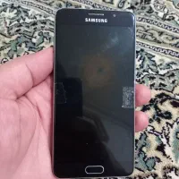 گوشی a7السیدی شکسته