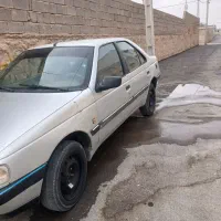 پژو۴۰۵مدل۹۰قیمت۳۲۰ملیون|خودرو سواری و وانت|عنبرآباد, |دیوار