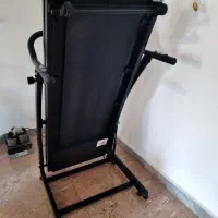 تردمیل برند motorized|تجهیزات ورزشی|تهران, شهر زیبا|دیوار