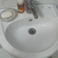 روشویی چینی