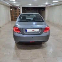 دنا معمولی مدل 98|خودرو سواری و وانت|کرج, کلاک نو|دیوار