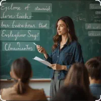 مدرس زبان کودکان و نوجوانان شو،فرصت استخدام