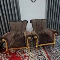 مبل|مبلمان خانگی و میز عسلی|شهریار, دهشاد بالا|دیوار