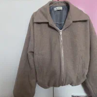 کت بامبر جکت دخترانه نصف قیمت خرید