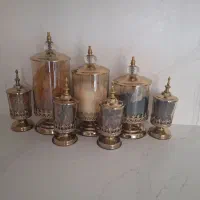پاسماوری و جا ادویه کندی