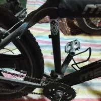 دوچرخه viva سایز 26|دوچرخه، اسکیت، اسکوتر|مرند, |دیوار