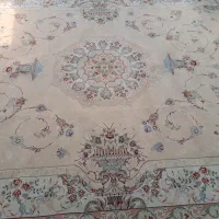 فرش۹و۱۲ متری هم شکل کار کرده|فرش|بندرعباس, |دیوار