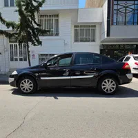 رنو مگان مونتاژ 2000cc، مدل ۱۳۹۱|خودرو سواری و وانت|مشهد, آزادشهر|دیوار