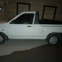 پراید بار 1400