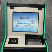 تعمیرات خودپرداز و کشلس|خدمات رایانهای و موبایل|مشهد, استاد یوسفی (شهرک غرب)|دیوار