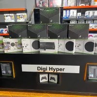 کنسول بازی Xbox Serie X|کنسول، بازی ویدئویی و آنلاین|کرج, عظیمیه|دیوار