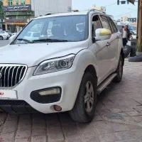 لیفان x60 مدل ۹۳