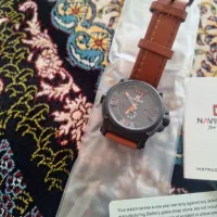 ساعت مچی مردانه