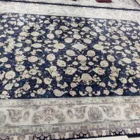 یک جفت فرش ۱۲ متری