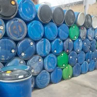 فروش بشکه پلاستیکی ۲۲۰ لیتری