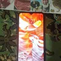 گوشی ردنی A9|موبایل|یاسوج, |دیوار