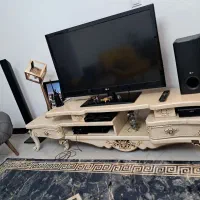 میز تلویزیون