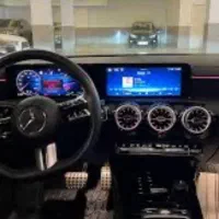 بنز A180 صفر|خودرو سواری و وانت|تهران, اباذر|دیوار