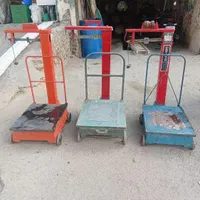 باسکول سنگی 200کیلویی