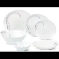 ظرف غذاخوری۲۶پارچه اسپانیایی وجاادویه