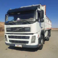 کامیون اف ام ده چرخ نیست درجهان