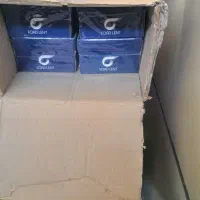 لنت ترمز پژو پارس و۴۰۵  تیبا سمند بی‌صدا.|قطعات یدکی و لوازم جانبی|اندیمشک, |دیوار