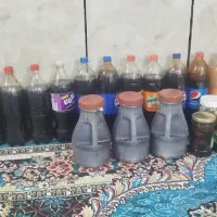 رب انار تمیز وبا کیفیت آبغوره|خوردنی و آشامیدنی|دهدشت, |دیوار