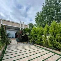 ویلامدرن۱۸۰زمین/۹۰بنا/۲خوابه/باسنددرشهرک باسند