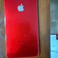 گوشی آیفون سون پلاس ۱۲۸|موبایل|تهران, تسلیحات|دیوار